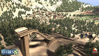 Illustration for article titled Cities XL Screens, Vids Tease Endless Possibilities